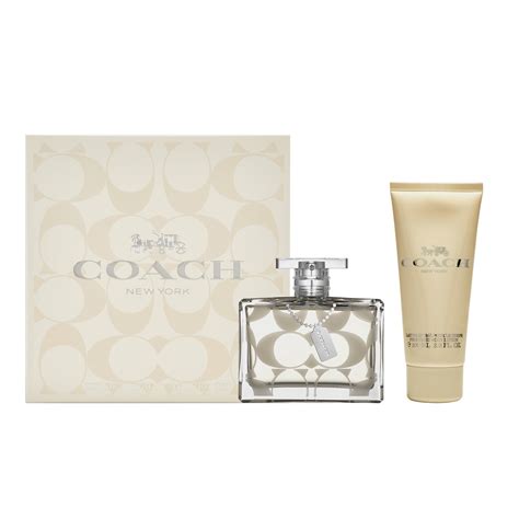 coach signature perfume for women.